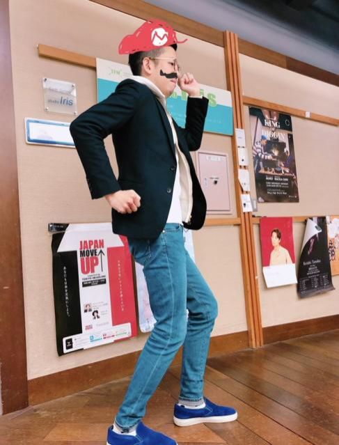 ゲームキャラが好き！