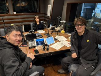 #168 来週はプレゼント企画！？お楽しみに♪