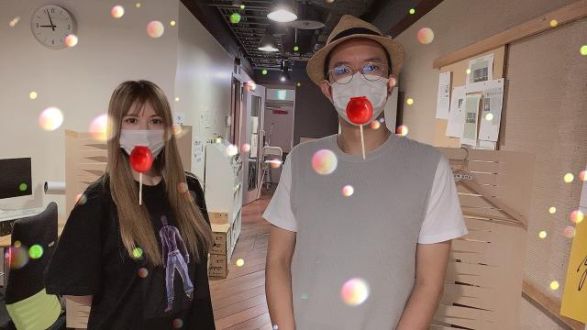 8月25日（火）Song List♪