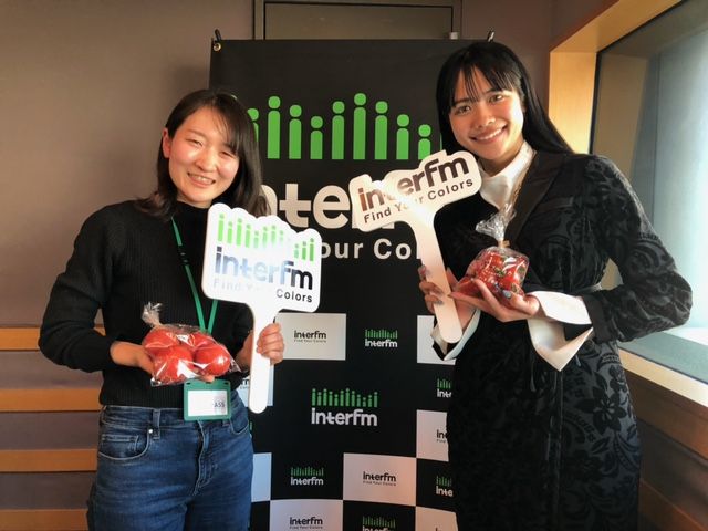 TOKYOITE Vol.20  Guest:川名桂(農業家・Neighbor's Farm代表)