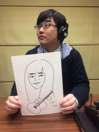 4月10日（月）～miwa～