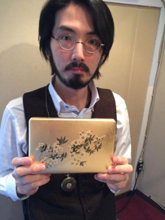 驚異のバラバララジオ　君はこの女芸人＆日本美術を知っているか？