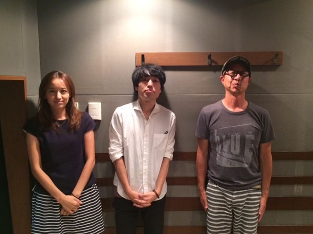 今日のゲストは テスラは泣かない。！！