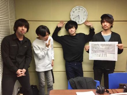 #75フレデリック＜隆児のKOKYO MEMORY＞