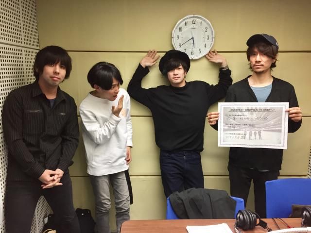 #75フレデリック＜隆児のKOKYO MEMORY＞