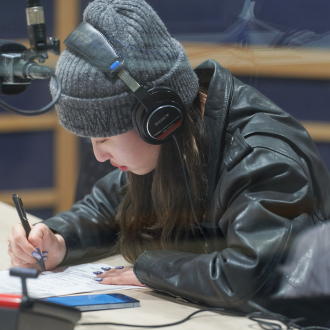 eillさんが癒される存在とは？