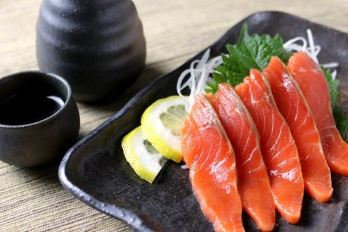 “5月に食べたい旬の魚”特集！ 北海道・知床「時知らず鮭」