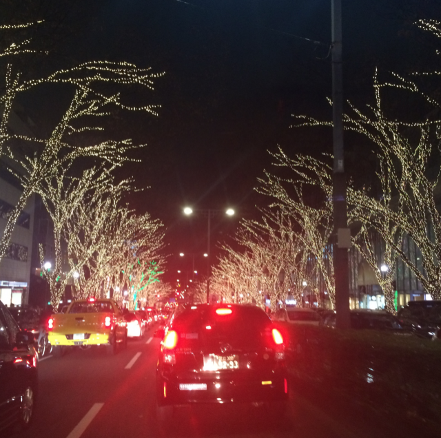 4月10日（火）今日の1コマ