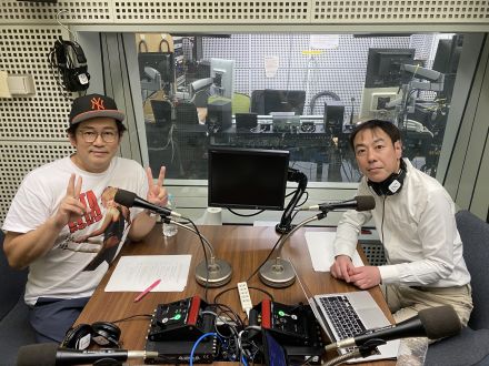 #34アフタートーク～NYの匂い、知性とパンクさで世界に挑む～