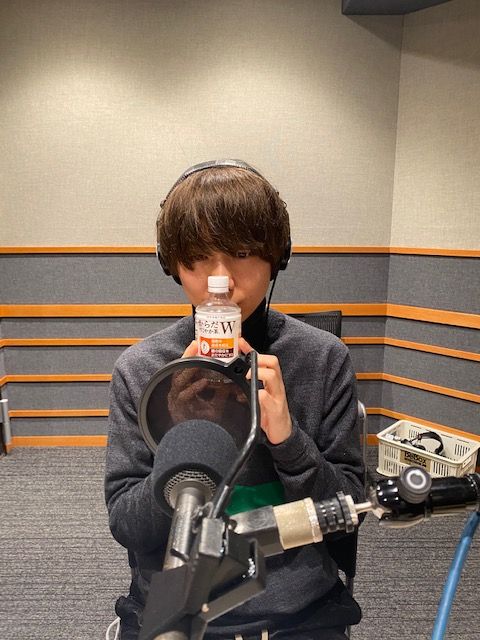 もう、チルってる場合じゃない。