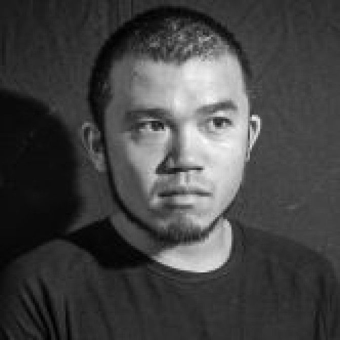 アフロ（MOROHA）