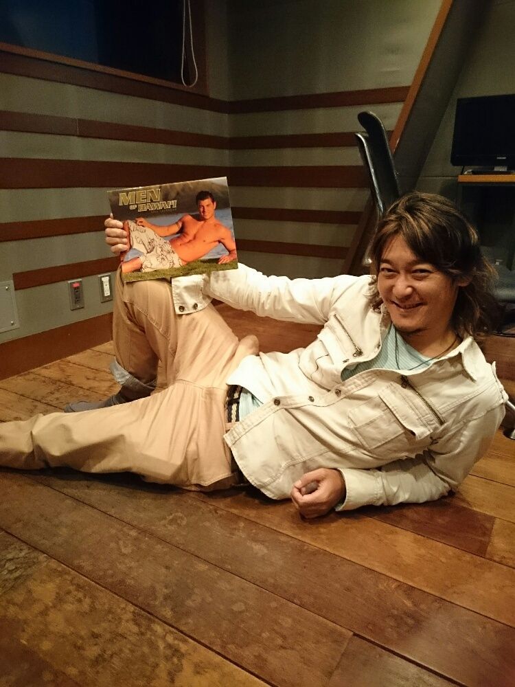 2015年10月20日（火）研究はやめられない！