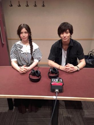 #47 声優NOTE / ♪オリジナルラジオドラマ「打ち上げ花火」