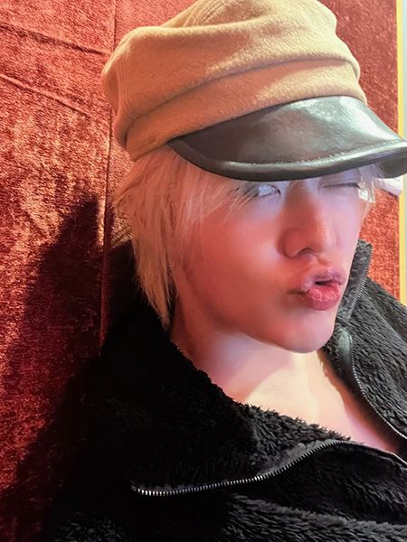 みんなおかえり！