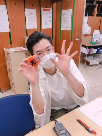 香りのトレンド