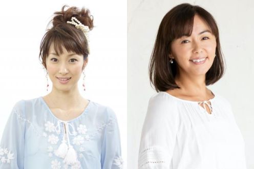 『TOKYO SPEAKEASY』今夜は坂下千里子さんと田中律子さんが来店！