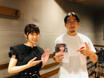 6月28日（月）担当：武田俊　【ゲスト】Airi さん