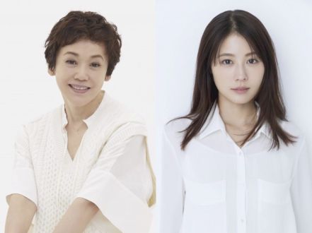 『TOKYO SPEAKEASY』今夜は、大竹しのぶさんと有村架純さんがご来店！