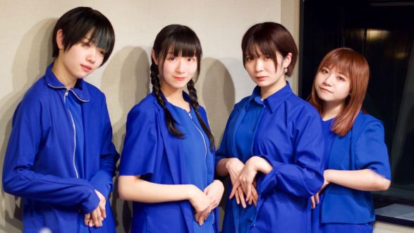 CARRY LOOSE 四姉妹は、家族の絆で困難を乗り切れるか！？「キャリ街diary」開演！vol.19