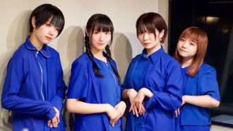 CARRY LOOSE 四姉妹は、家族の絆で困難を乗り切れるか！？「キャリ街diary」開演！vol.19