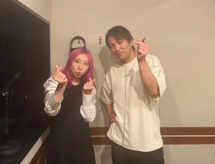 #狩野のオデコネ【狩野さんの前世とは？&amp; あいなぷぅの声は○○さんに似ている!? &amp; 名男優●ナンほか? ✨】