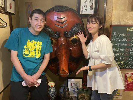 2025年8月28日（金）大須探検隊「大寿㐂」