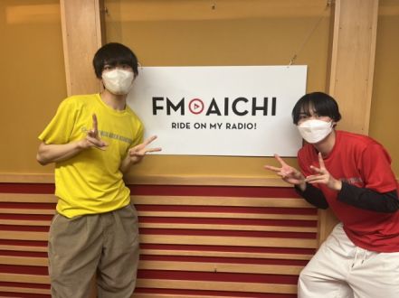 2023年2月13日(月)ON AIR！今週のテーマは、「東山動植物園の温室」