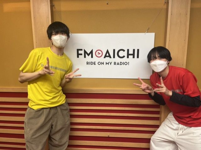 2023年2月13日(月)ON AIR！今週のテーマは、「東山動植物園の温室」