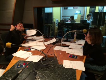 ♪♪師走ですね！火曜日です♪♪