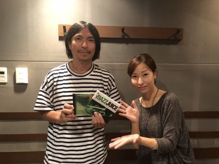 ふかわさんが衝撃をうけた曲とは・・？