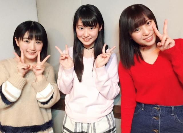 2017年1月18日からのJHN♪