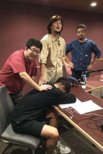 世界マスターズ陸上終了！