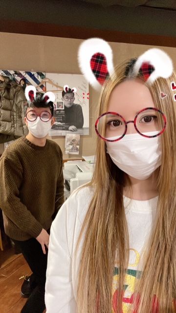 2月8日（火）Song List♪