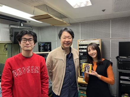 島津真太郎の週末ゲームCAMP ～Episode 54～