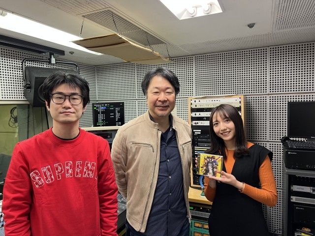 島津真太郎の週末ゲームCAMP ～Episode 54～