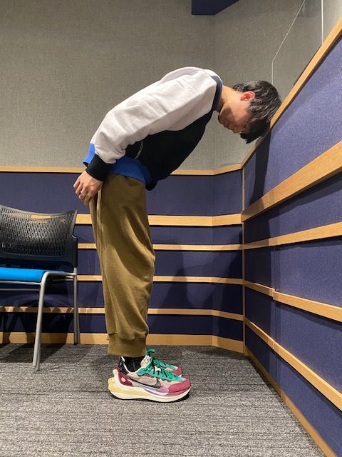 別れが美化される楽曲。