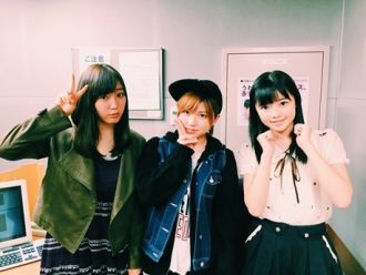 10月28日からのJAPAN ハロプロ NETWORK