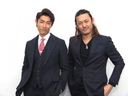 WANTED　JAPAN TOUR　2017～サブタイトル投票！！