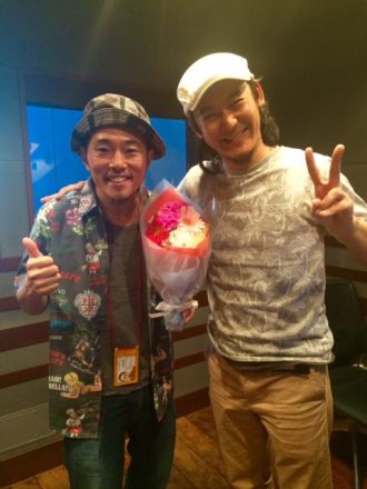 2015年7月28日（火）放送終了！！