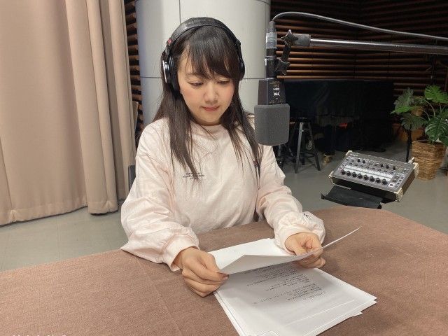 6月20日（金）SONG LIST