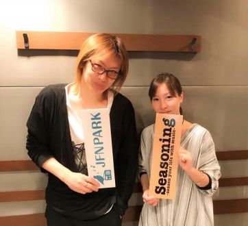 プロデューサー（慶應大学特任准教授）若新雄純さん！