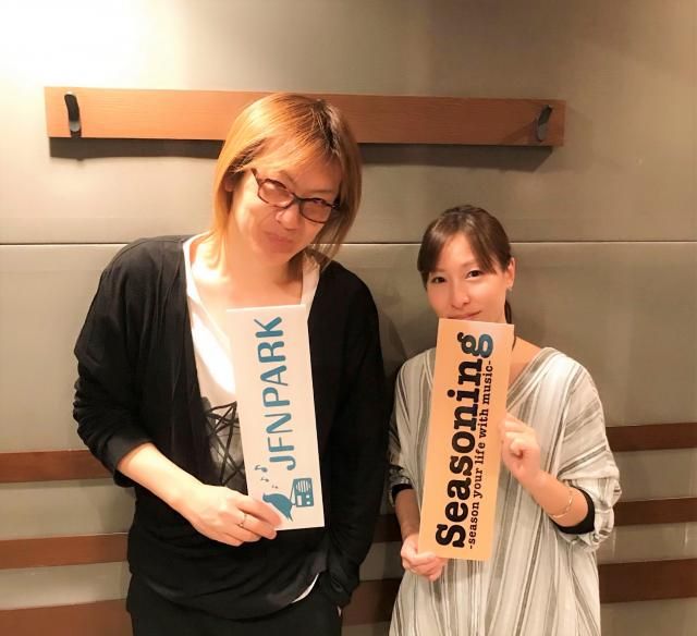 プロデューサー（慶應大学特任准教授）若新雄純さん！