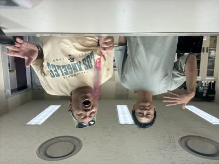 2025年7月21日放送分 「ダンシング！夏ソングそれぞれ」