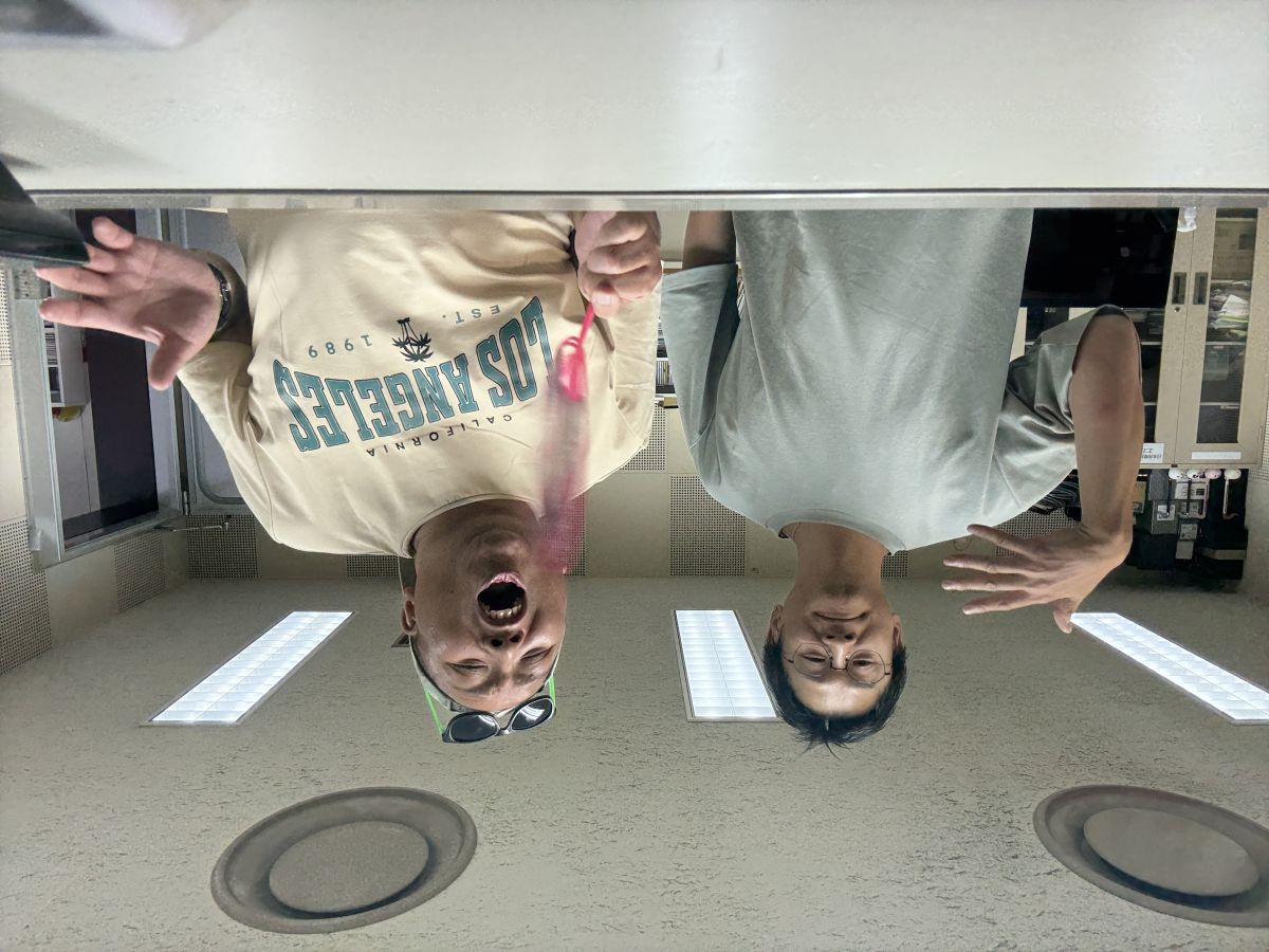 2025年7月21日放送分 「ダンシング！夏ソングそれぞれ」