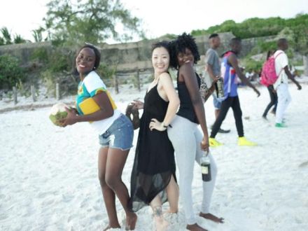 1月1日（月）担当：マシューまさるバロン