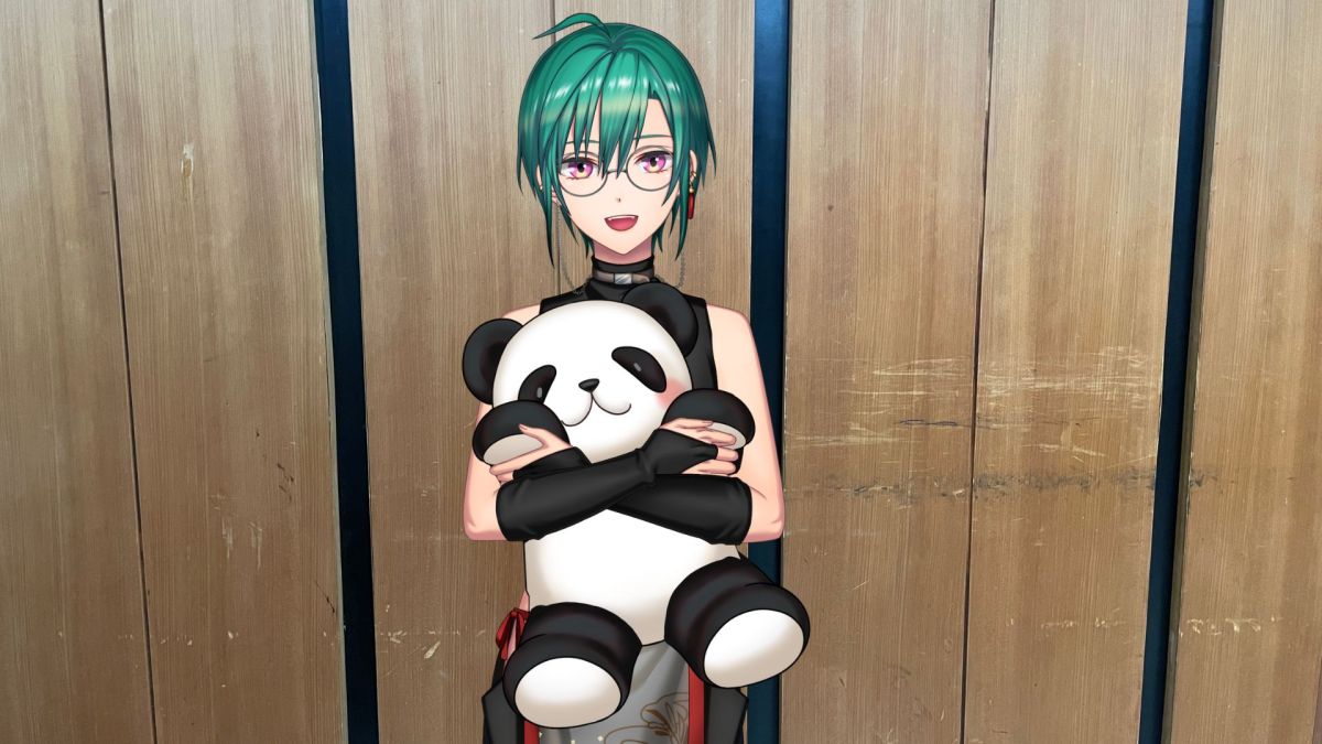 【1月3日OA】2023年一発目放送！緑仙の宣言は「新しい自分になる」！最後の最後に生放送らしい事件も起こる？