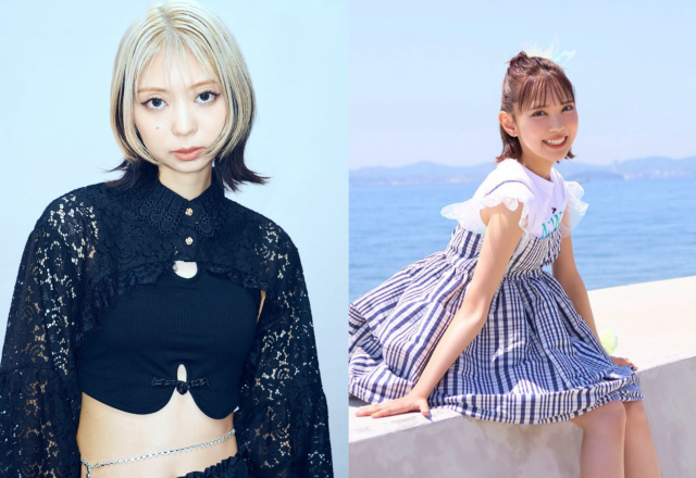 『TOKYO SPEAKEASY』今夜は、シンガーソングライター・竹内アンナさんと、スピラ・スピカ 幹葉さんがご来店！