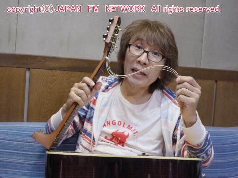 『坂崎音楽堂』