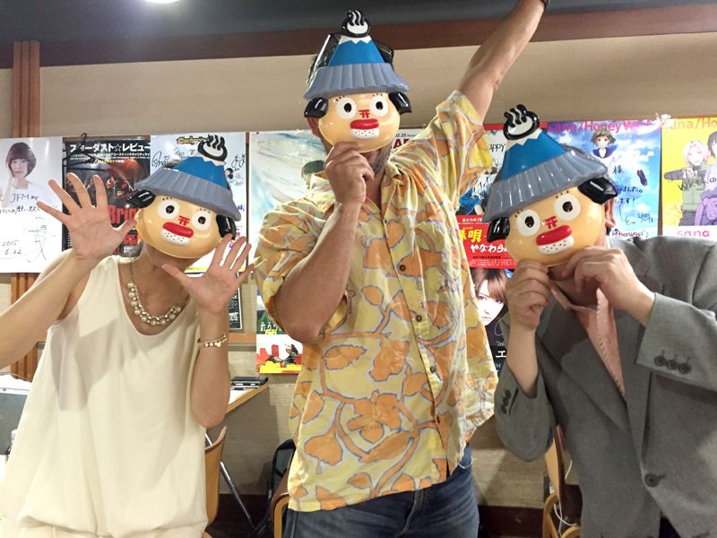 7月2日（木）のテーマは・・・