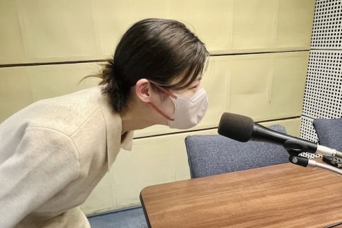 紅白司会決定に湧く中、伊藤沙莉の番組への愛は冷めていないかをチェック！vol.175